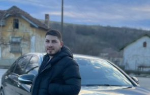 българин изчезна германия намериха якето река