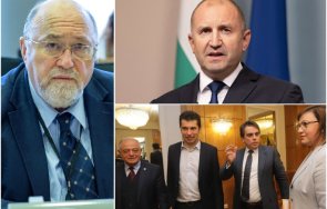 сбогом лошотийо александър йорданов румен радев хубостниците бсп съсипаха българия вместо промяна ручахме измама