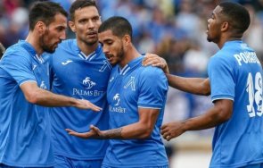 бразилците левски отлетяха дубай