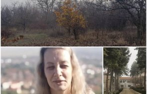 трагедия откриха мъртва жанета избяга психиатрията пловдив