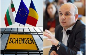 илхан кючюк предупреди опасност разделят румъния шенген останем незначимата периферия