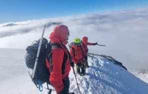 интересни подробности загиналия пирин столичанин