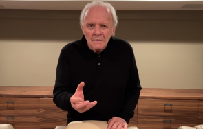 рожденикът антъни хопкинс съм лекуващ алкохолик видео