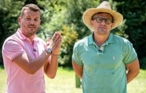 сюрприз btv зрителите онемяха иван андрей внезапно обявиха раздяла