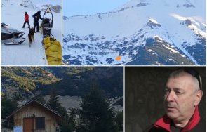 държавно безхаберие планински спасители рискуват живота свалят труповете пирин отказват хеликоптер акцията продължи часа