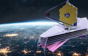 изумителните тайни вселената отпреди 134 млрд телескопът джеймс уеб разкри