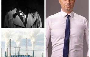 Костадин Костадинов ТЕЦ-овете