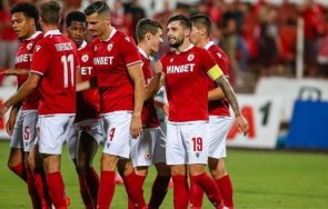 цска пожелаха титлата новата година