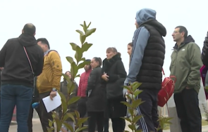 божурище отново въстана заради гаврата винетките