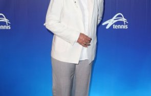 великата тенисистка мартина навратилова диагностицирана два вида рак