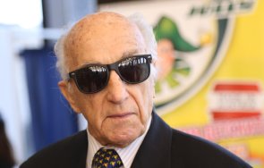 тъжна вест почина художникът любен зидаров