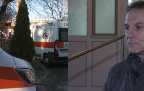 смъртта мъж хасково каква причината фаталния инцидент