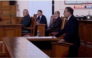 извънредно пик бсп скочиха старта парламентарния контрол премиерът задължително дойде живо