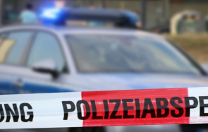 престрелка австрийска казарма загинал