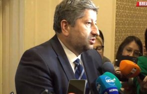 горещо пик христо иванов зове радев нов кръг консултации постави условие вземе третия мандат живо