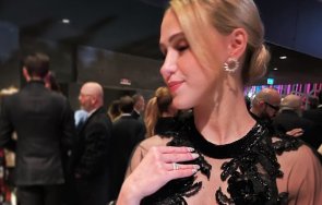 мария бакалова заголи бедро тавана софия снимка