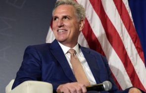 избраха кевин маккартни председател камарата представителите сащ