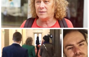 Депутатка ДБ Бодил