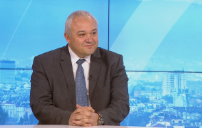 демерджиев стрелецът опитвал разработва взривни вещества