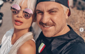 Алекс Енева Бебо