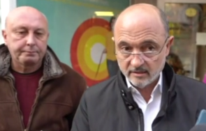 здравният министър посетих аптеки недостиг медикаменти