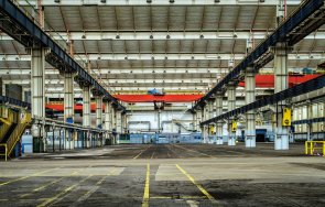 ново предприятие кюстендил разкрие 100 работни места