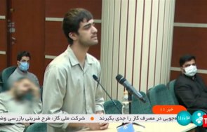 иран екзекутира шампион карате треньор деца
