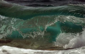 затвориха пристанищата румъния заради ураганен вятър