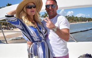 известна певица каза доминикана