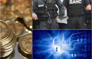 извънредно първо пик мащабна спецоперация софия прокурори следователи агенти данс нахлуха офисите голяма компания заради съмнения връзки русия