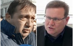 явор дачков съсипа регионалния минстър шишков разходките жълтите павета иска главен архитект софия