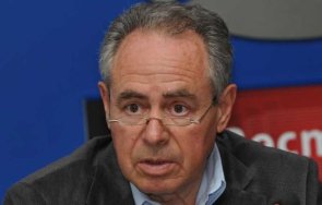 тъжна вест почина дойенът политологията нас проф георги карасимеонов