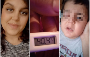 скандално болници враца върнаха годишно дете пътува спешност плевен