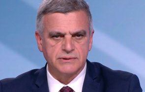 стефан янев приемем отговорно трети мандат връчат търсим диалог