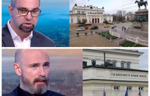 първан симеонов никой никого вече изчегърта политиците говорят въпросът кого радев връчи третия мандат