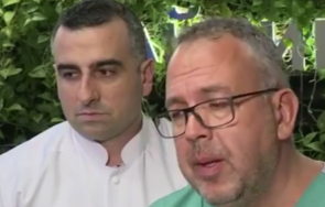 спасиха родилката вдигнаха военния спартан