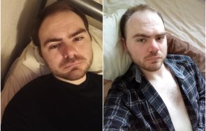 горещо пик открили материали изготвяне бомба къщата арестуван дейвид бодил снимки