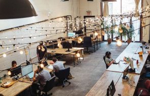 правят все повече инвестиции офиси