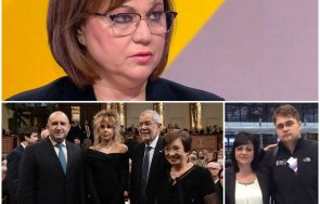 пореден удар нинова съсипа филма ботев иронизира таланта щерката радев отговори престижния университет сина сащ