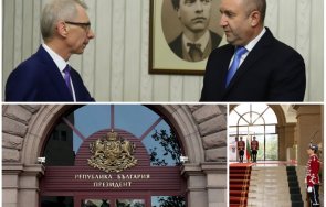 1000 първо пик връщат президента втория мандат живо