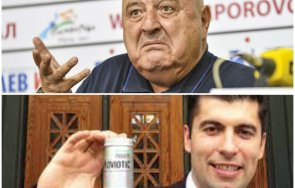 венци стефанов задочно киро хора специалисти пробиотиците бъркат спорта