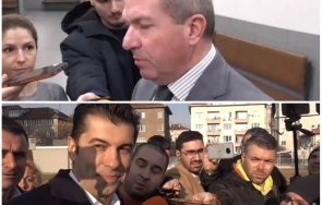горещо пик гърми скандал трябваше делото петков борисов прекратено киро адвокатът закъснели заседанието съдийката изчакала чинно давали изявления меди