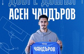 Асен Чандъров