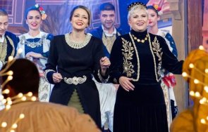 Николина Чакърдъкова