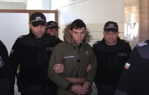 оставят постоянно ареста обвинения убийството щръклево