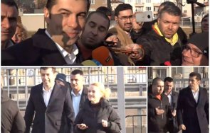 горещо пик скандал делото петков борисов подпукаха киро въпроси лена агресията журналист свидетел делото венко сабрутев видео обновена