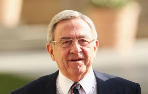 почина последният крал гърция