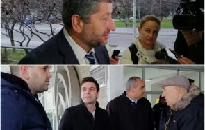 христо иванов захапа герб пловдивския панаир обвини борисов пуска кьорфишеци третия мандат