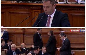 първо пик парламентът задължи правителството радев предоговори плана възстановяване затварянето въглищните централи живо