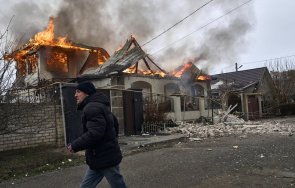 руски обстрел херсонска харковска област време примирието